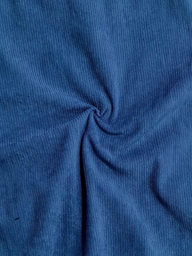 MARAIS | Veste décontractée en velours côtelé pour femme