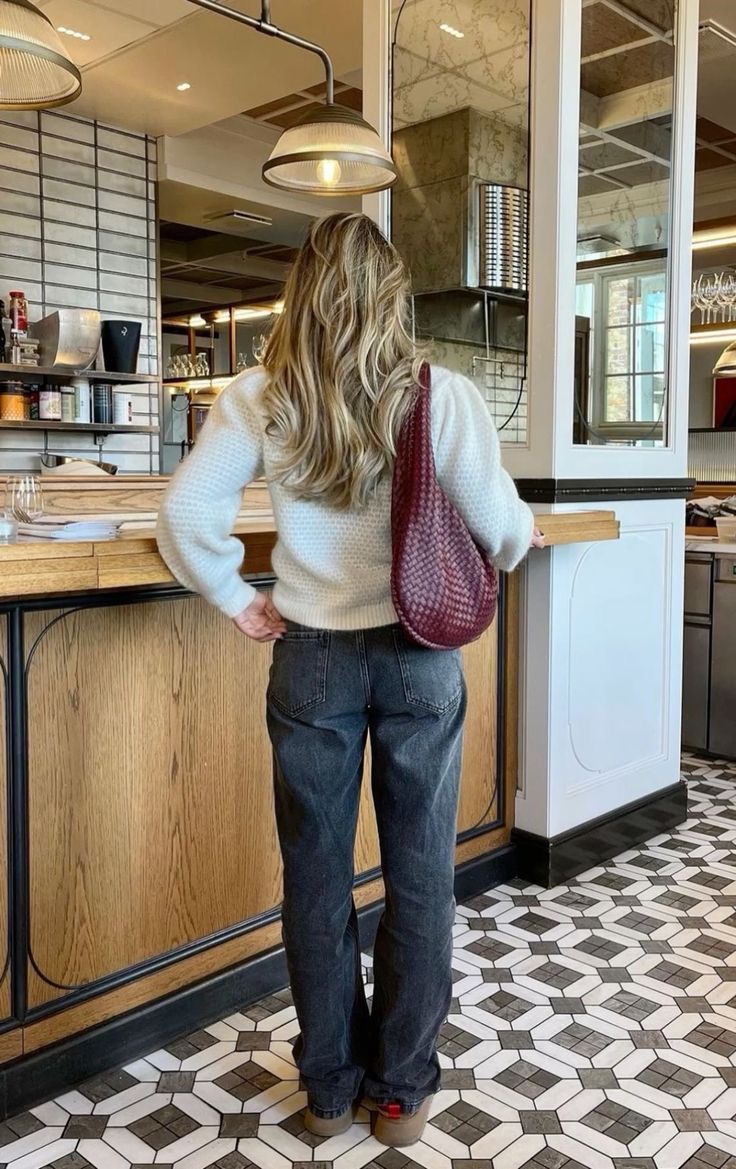 MARAIS | SAC CABAS