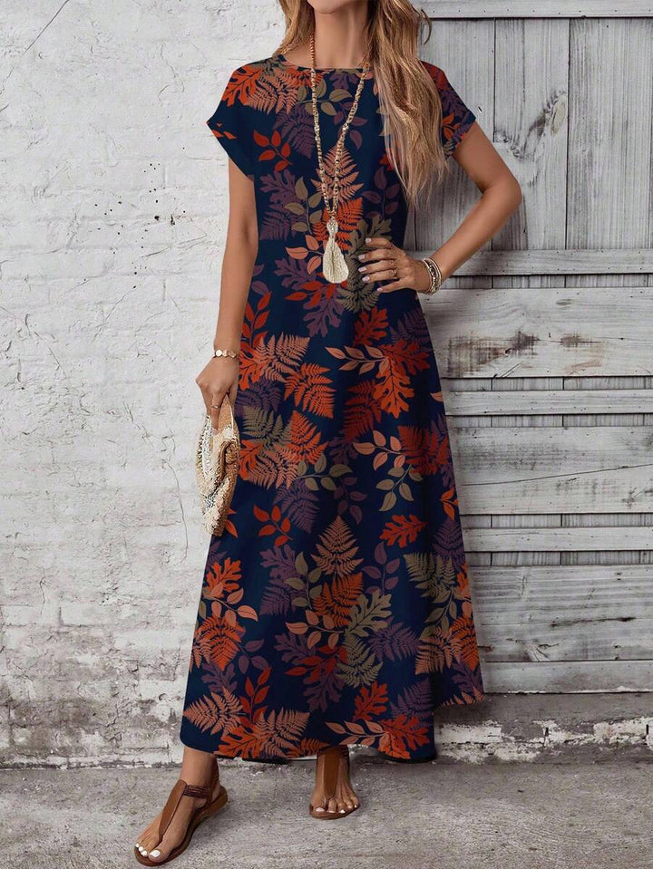 MARAIS | Robe Chic Confort Élégant