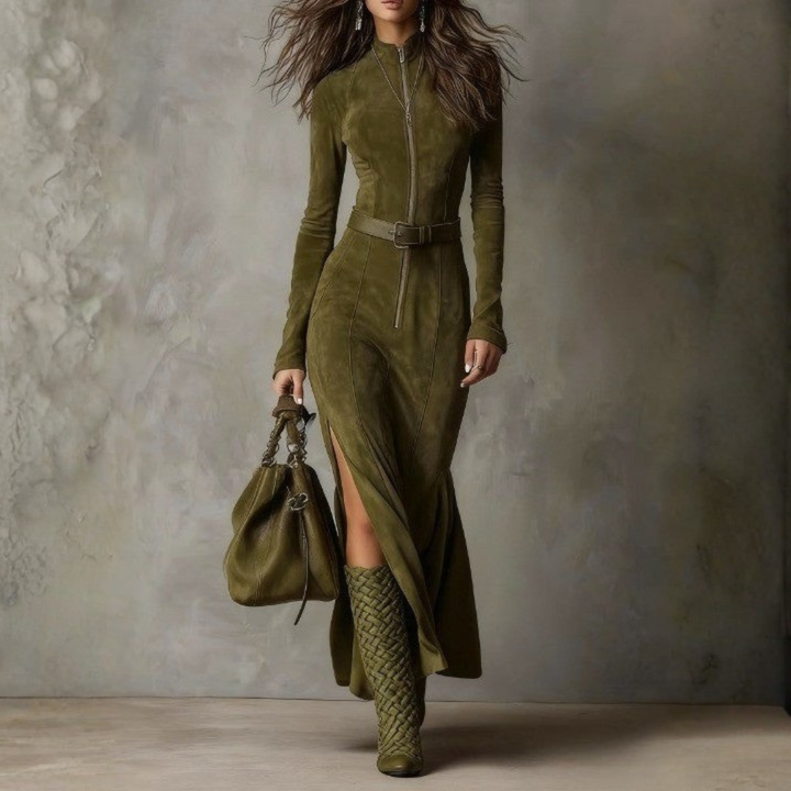 MARAIS | Robe Allure Sculptée