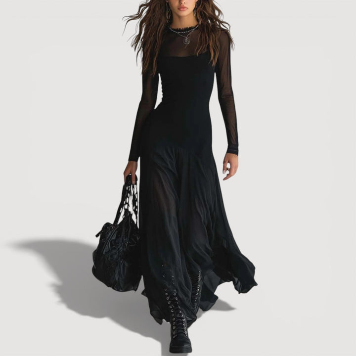 MARAIS | Robe Élégance Mystique