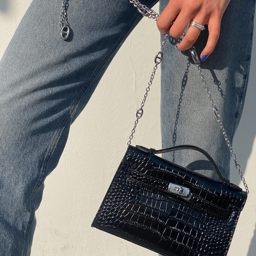 MARAIS | SAC FAUVE URBAIN