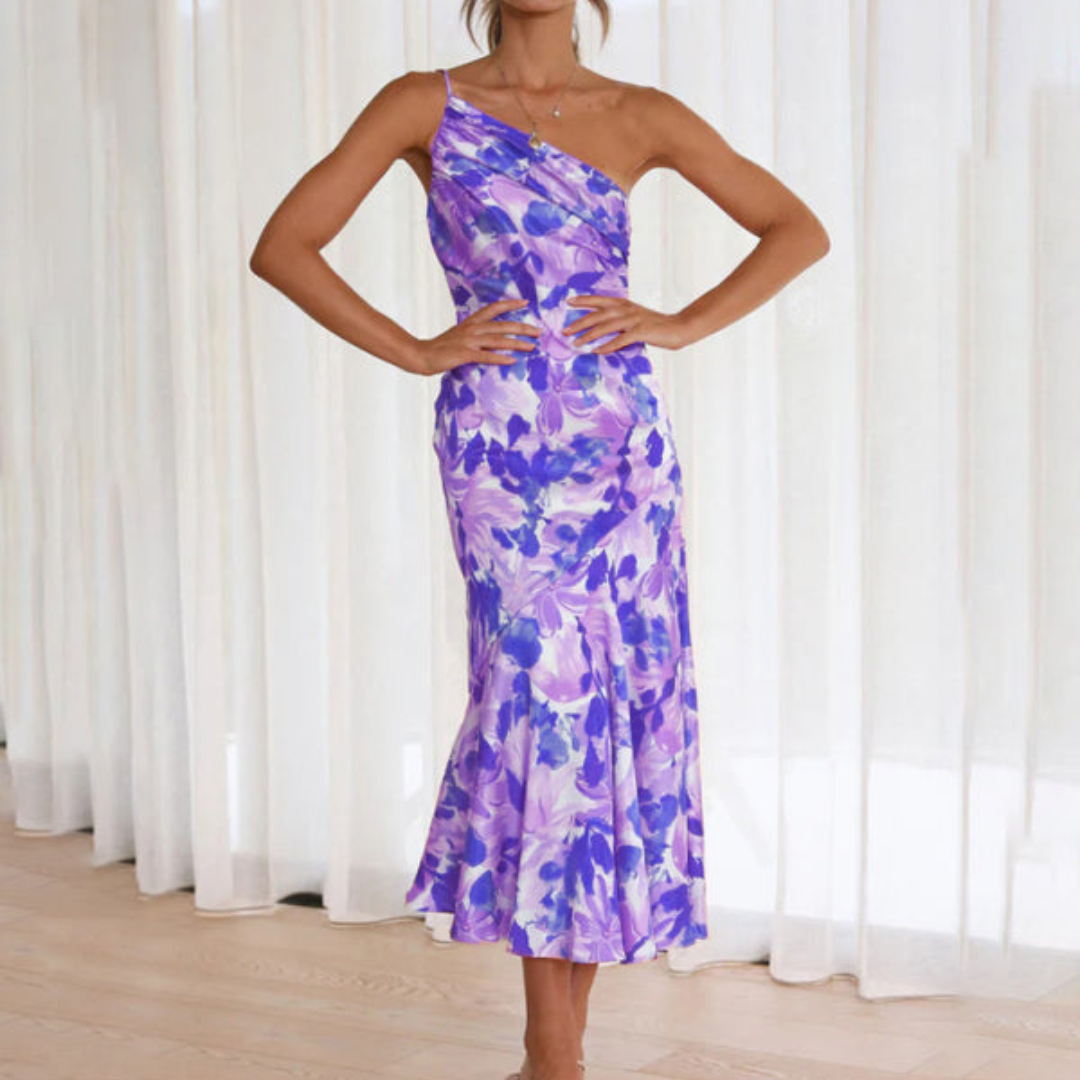 MARAIS | Robe Éclat Floréal