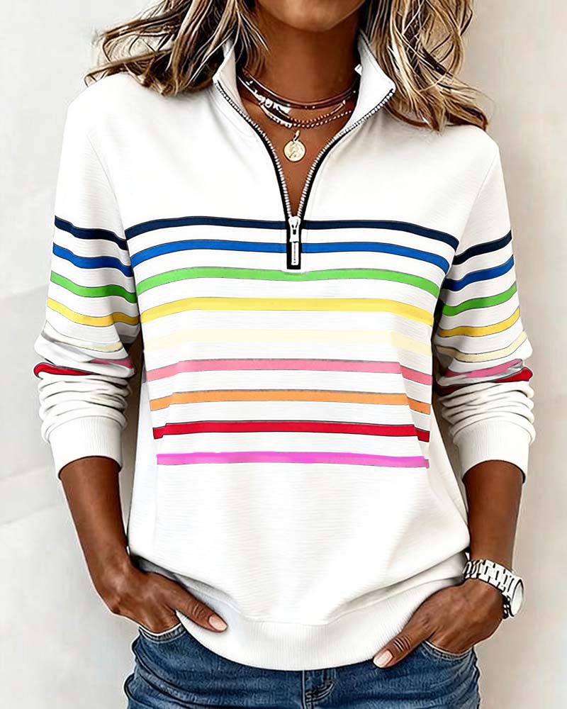 MARAIS | PULL DÉCONTRACTÉ COLORÉ ET CONFORTABLE