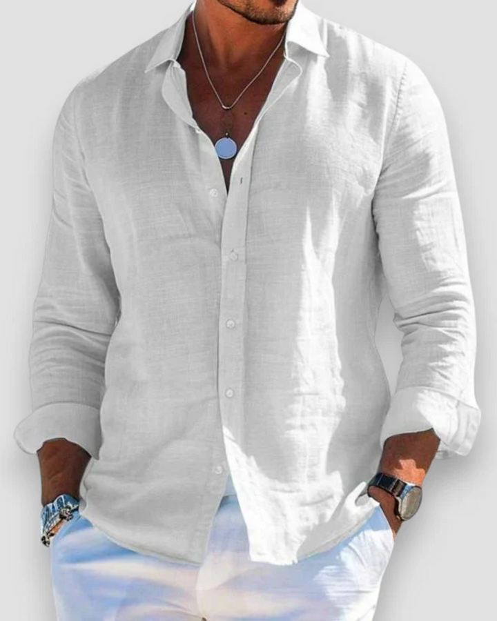 MARAIS | LUCAS CHEMISE CASUAL HOMME