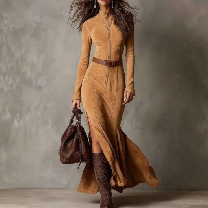 MARAIS | Robe Allure Sculptée