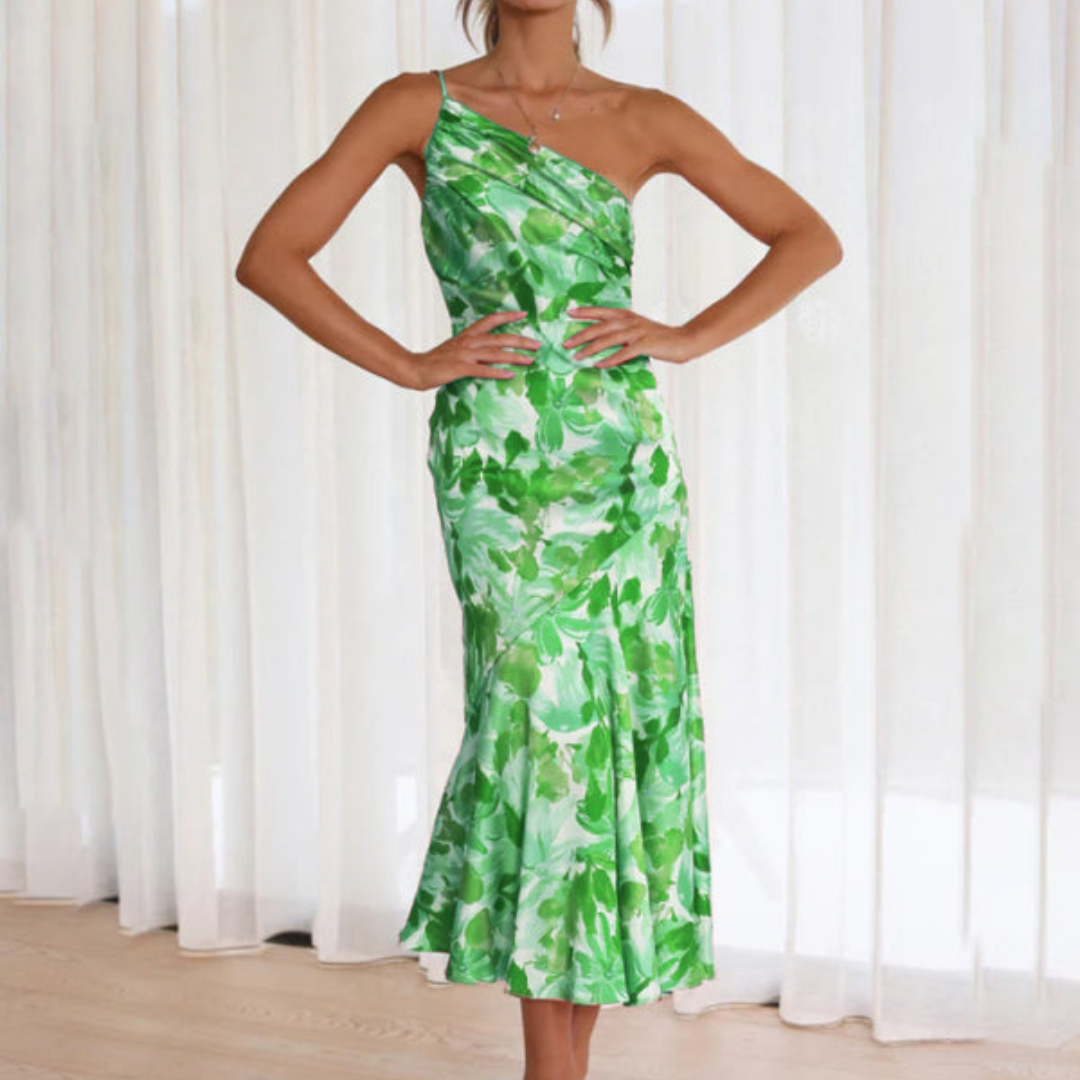 MARAIS | Robe Éclat Floréal