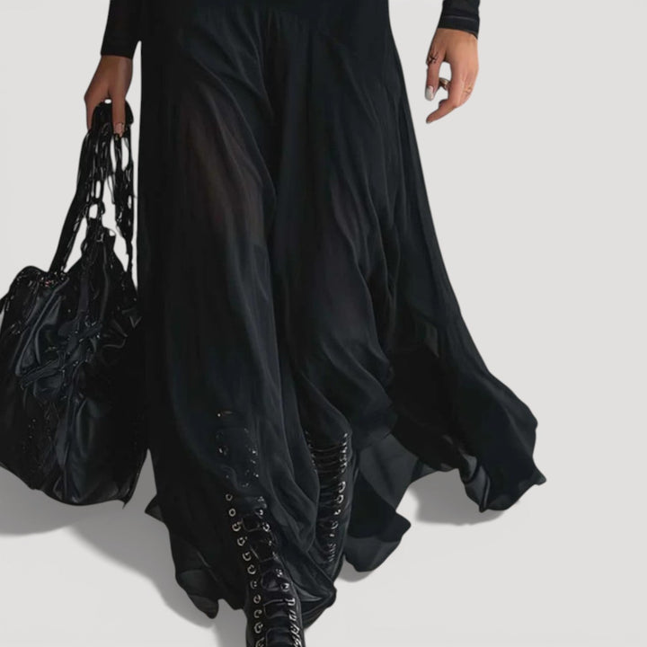 MARAIS | Robe Élégance Mystique