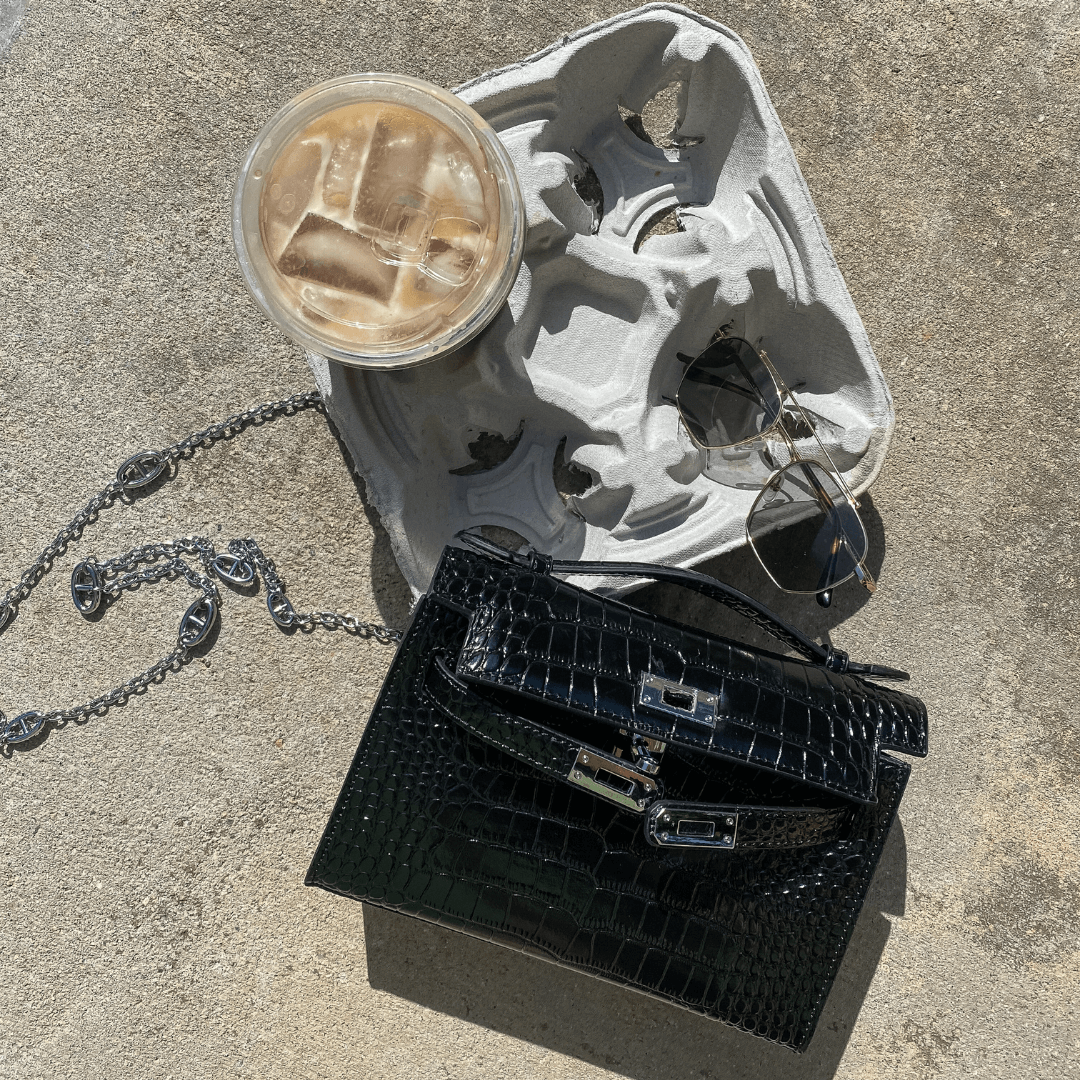 MARAIS | SAC FAUVE URBAIN