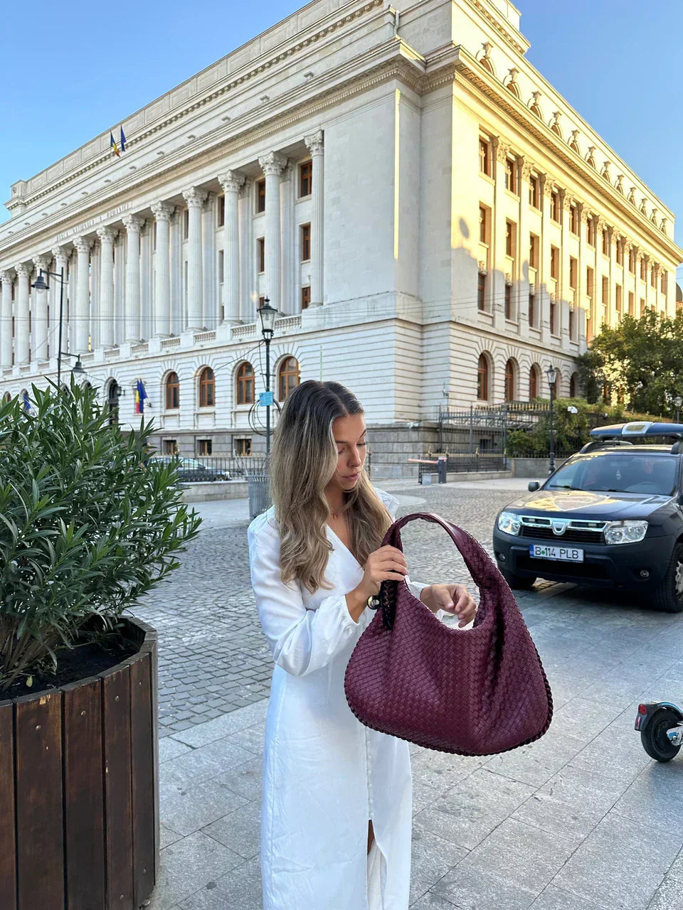 MARAIS | SAC CABAS