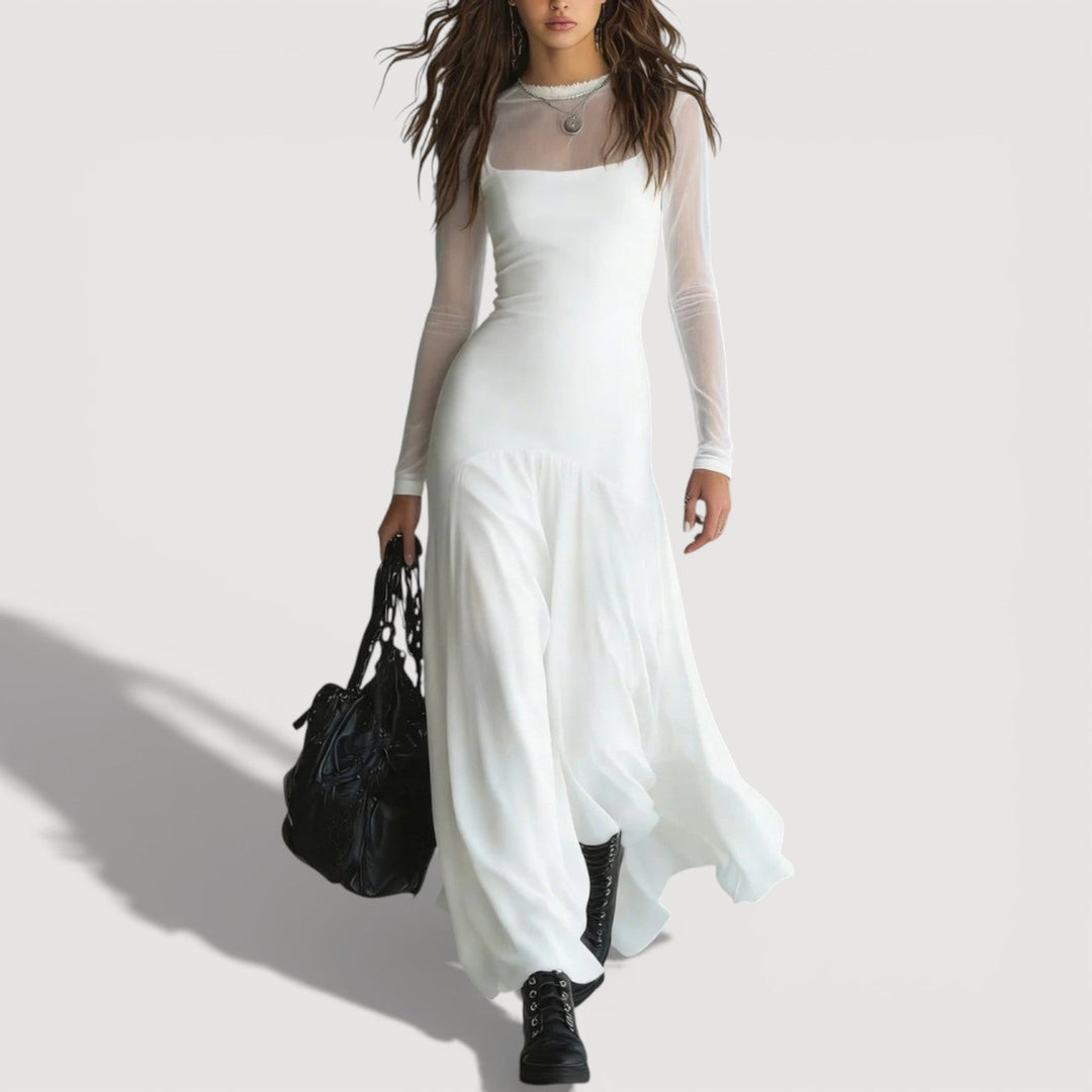 MARAIS | Robe Élégance Mystique
