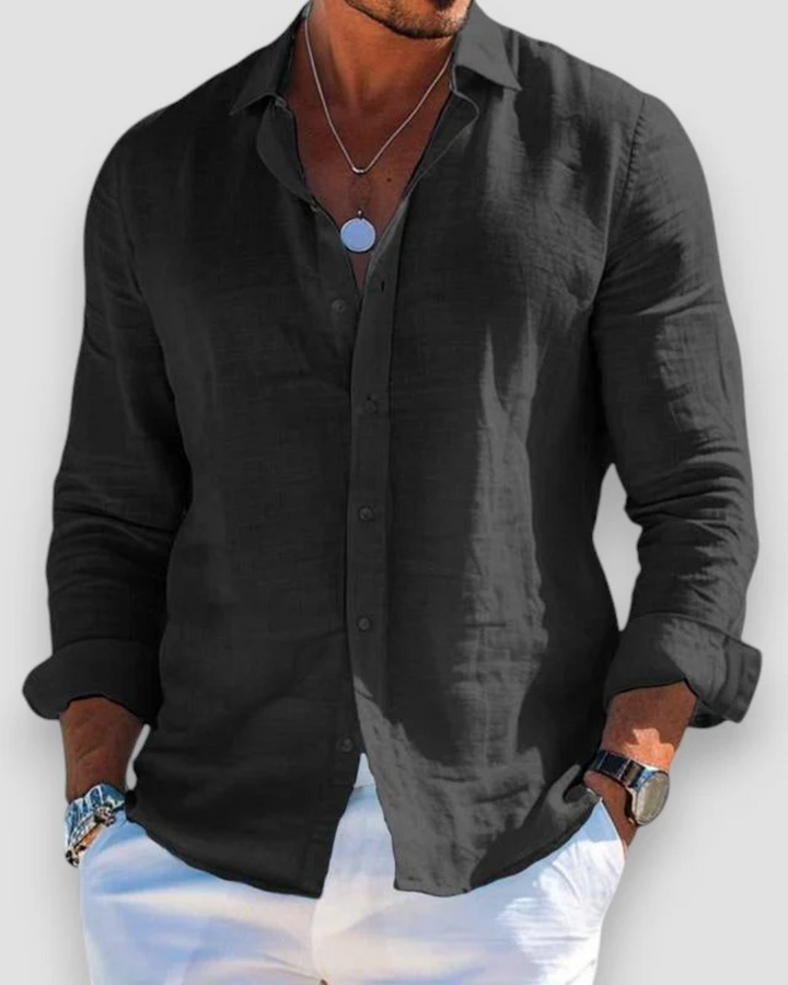 MARAIS | LUCAS CHEMISE CASUAL HOMME