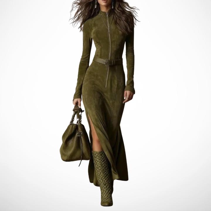 MARAIS | Robe Allure Sculptée