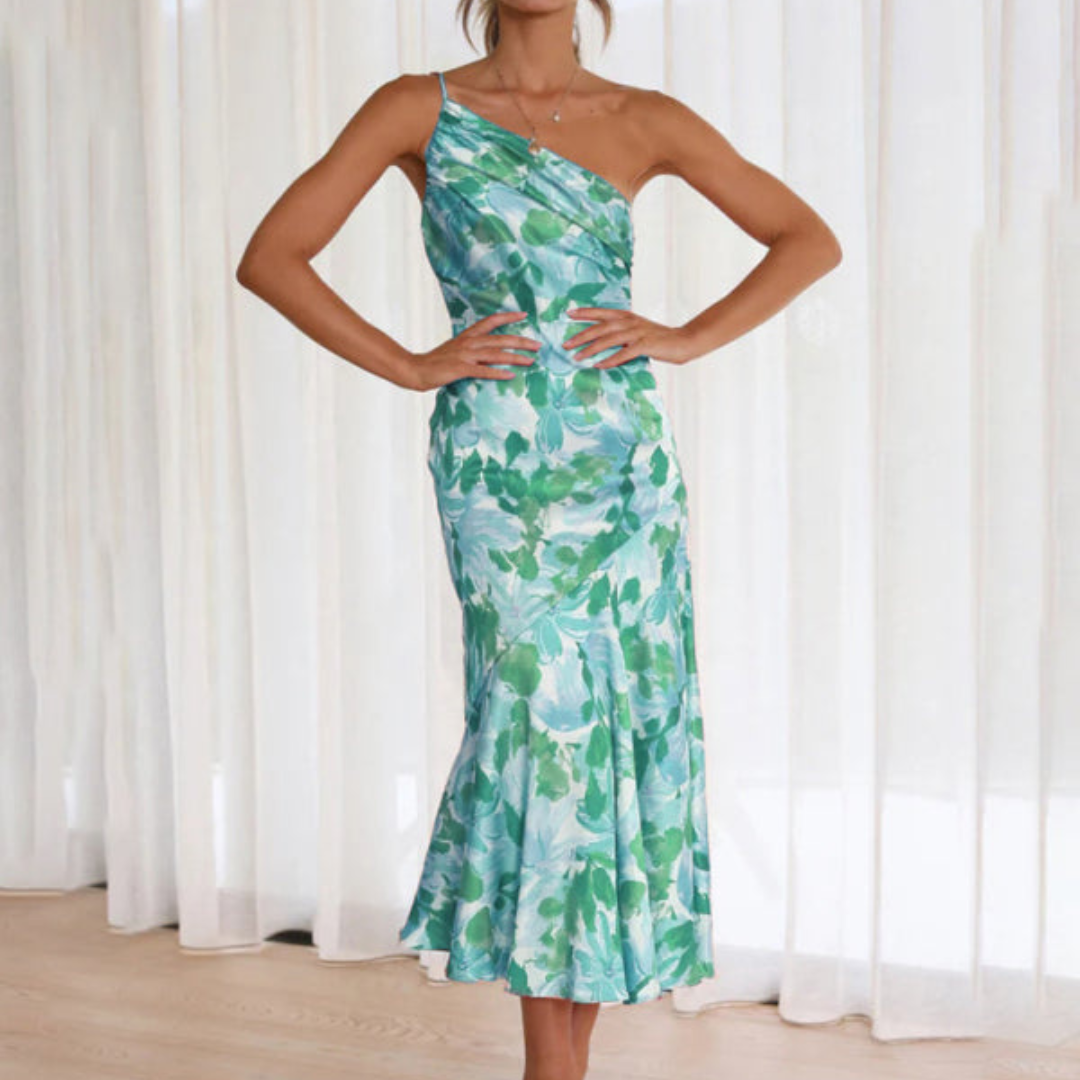 MARAIS | Robe Éclat Floréal