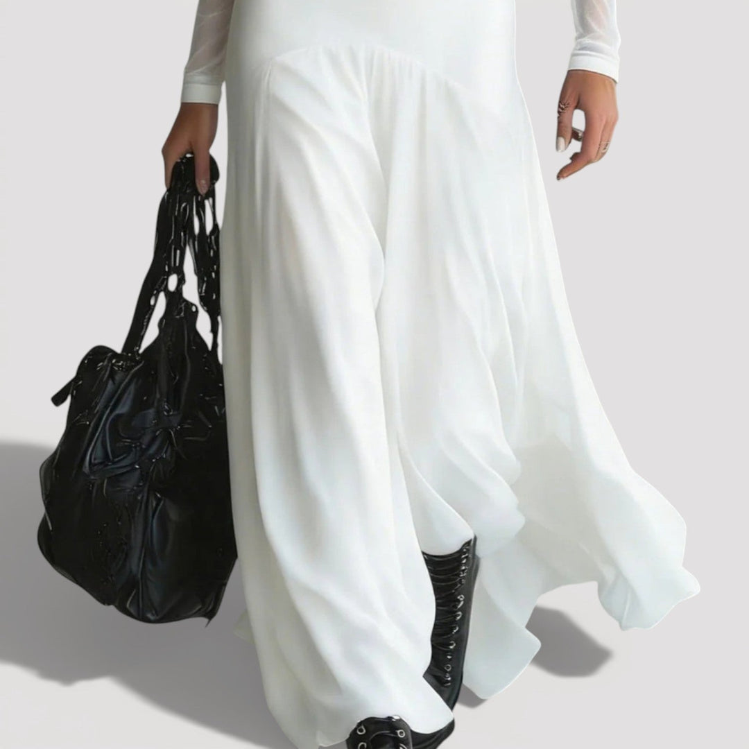MARAIS | Robe Élégance Mystique