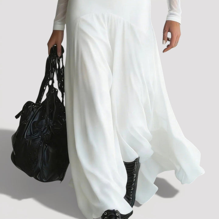 MARAIS | Robe Élégance Mystique
