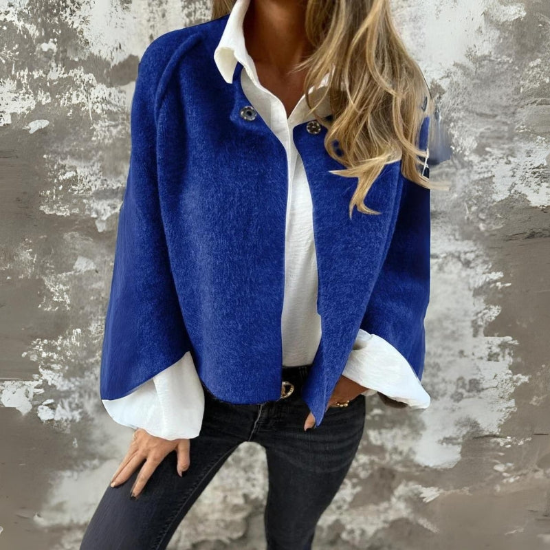 MARAIS | VESTE COZY CHIC AVEC DOUBLURE