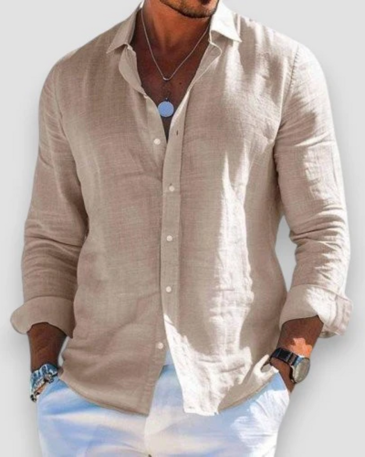 MARAIS | LUCAS CHEMISE CASUAL HOMME