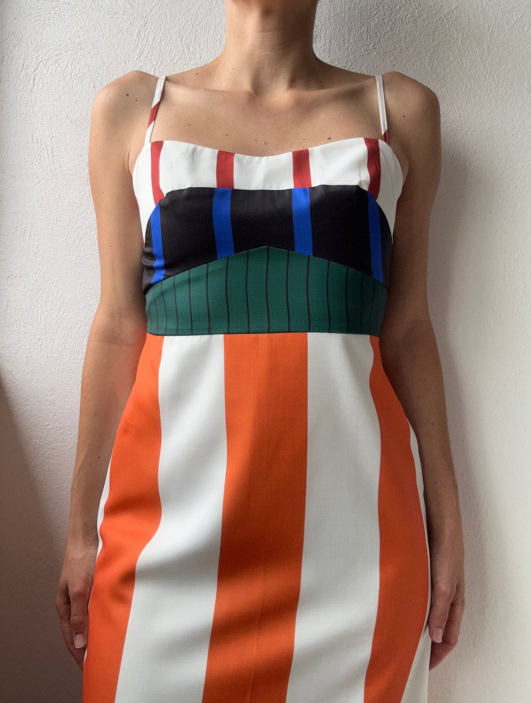 MARAIS | Robe Élégante Emilia