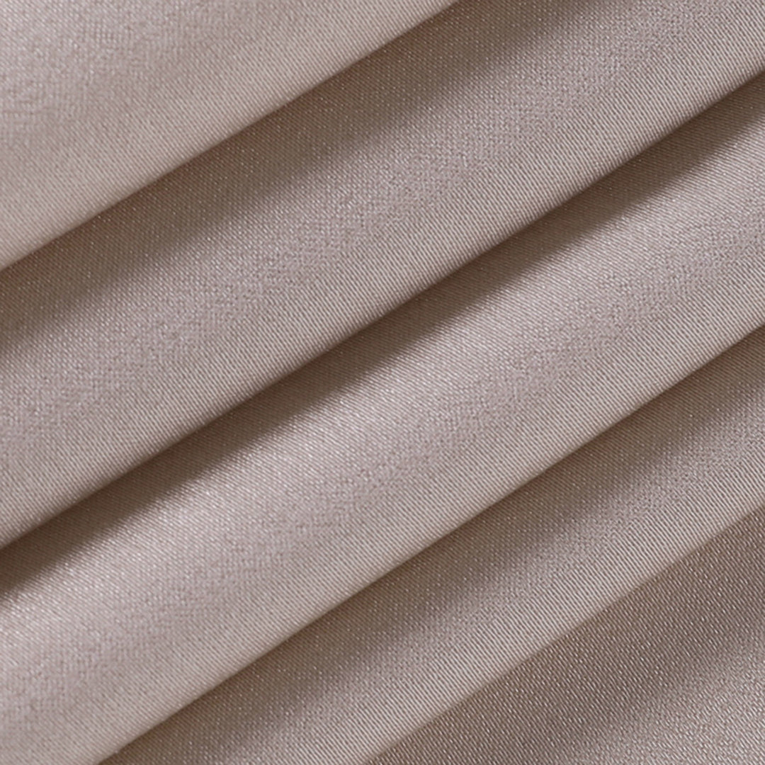 MARAIS | Robe Élégante Fendue Victoria