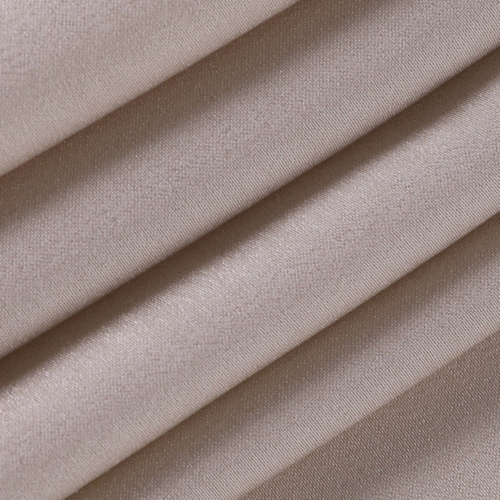 MARAIS | Robe Élégante Fendue Victoria