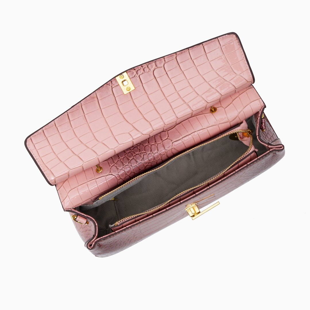 MARAIS | SAC ÉLÉGANCE INTEMPORELLE