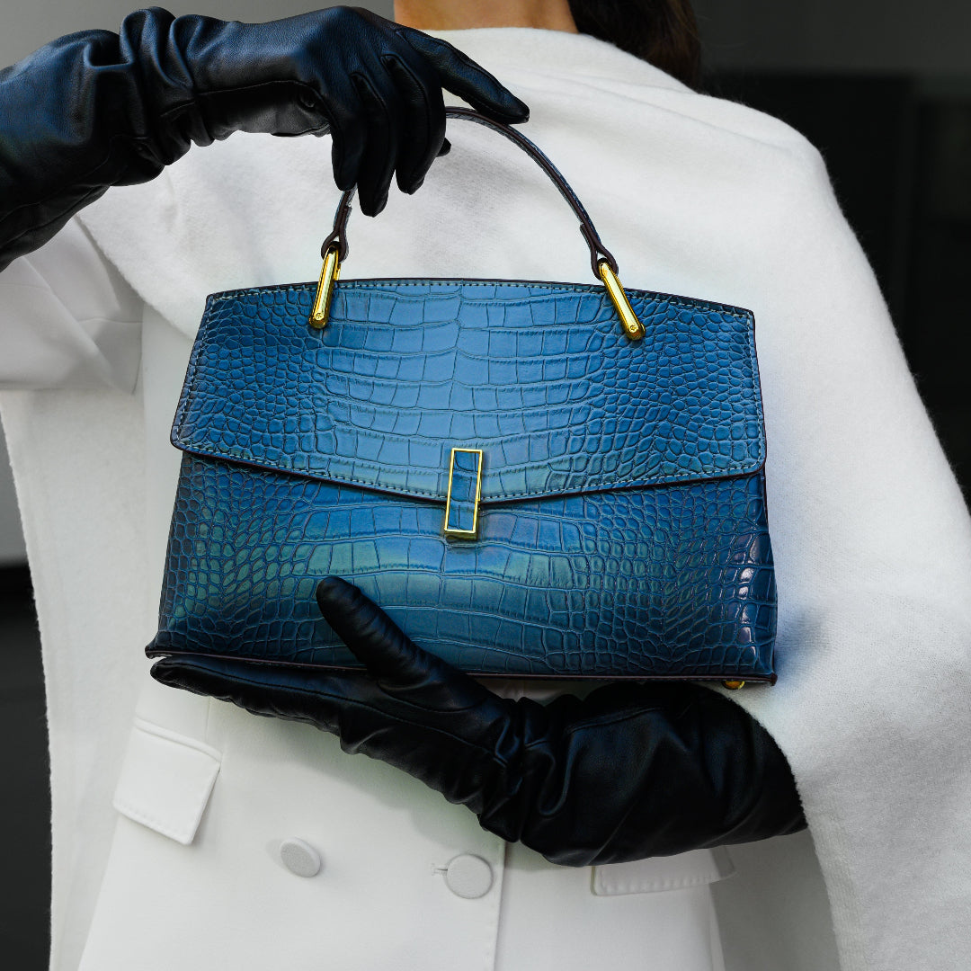 MARAIS | SAC ÉLÉGANCE INTEMPORELLE