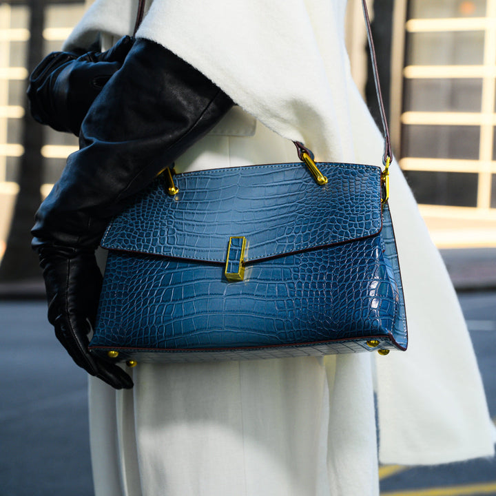MARAIS | SAC ÉLÉGANCE INTEMPORELLE