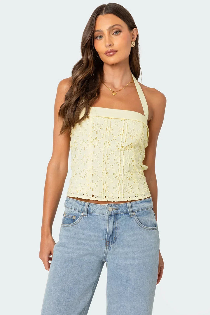 MARAIS | SUMMER BREEZE TOP