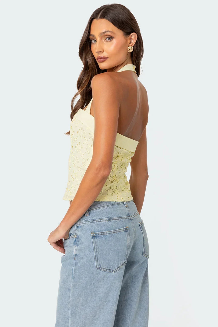 MARAIS | SUMMER BREEZE TOP