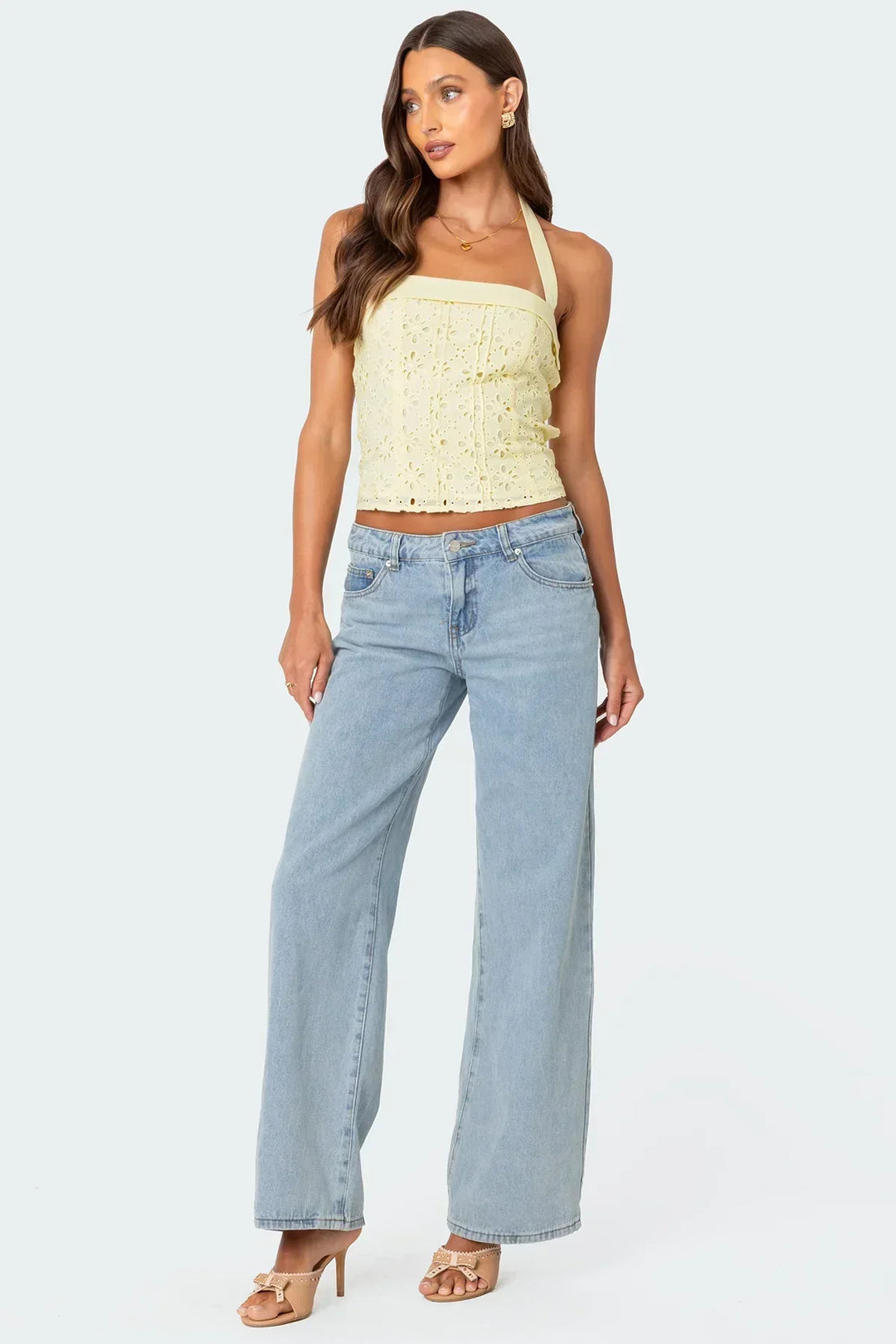MARAIS | SUMMER BREEZE TOP