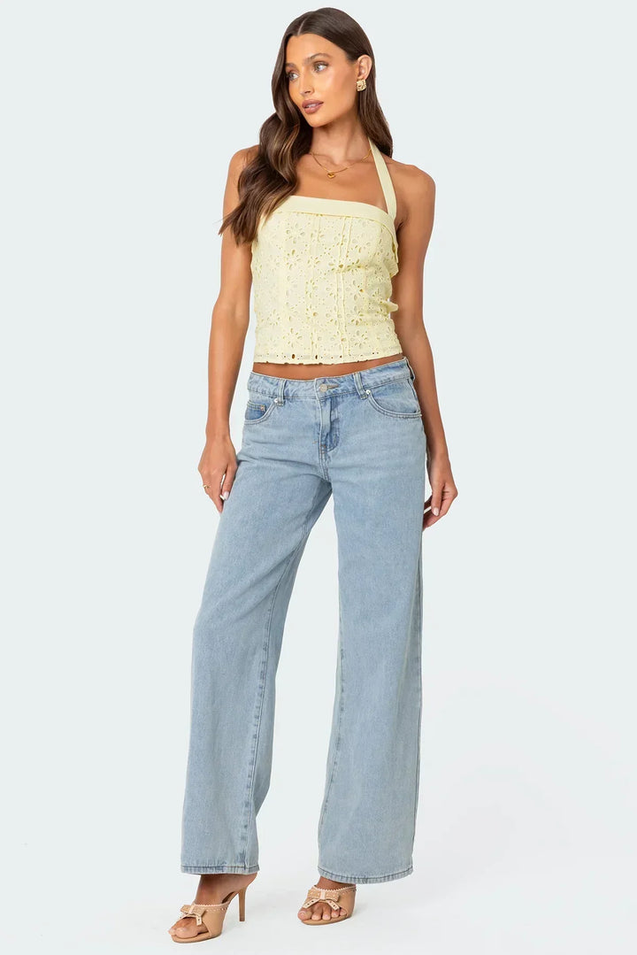 MARAIS | SUMMER BREEZE TOP