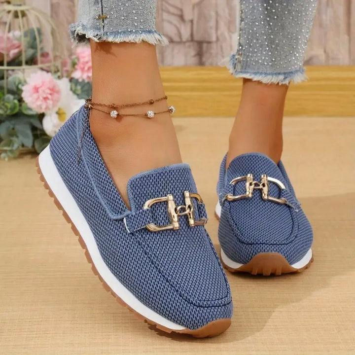 Adèle | Sneakers Orthopédiques Confort