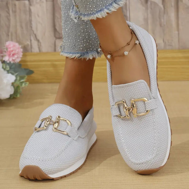Adèle | Sneakers Orthopédiques Confort
