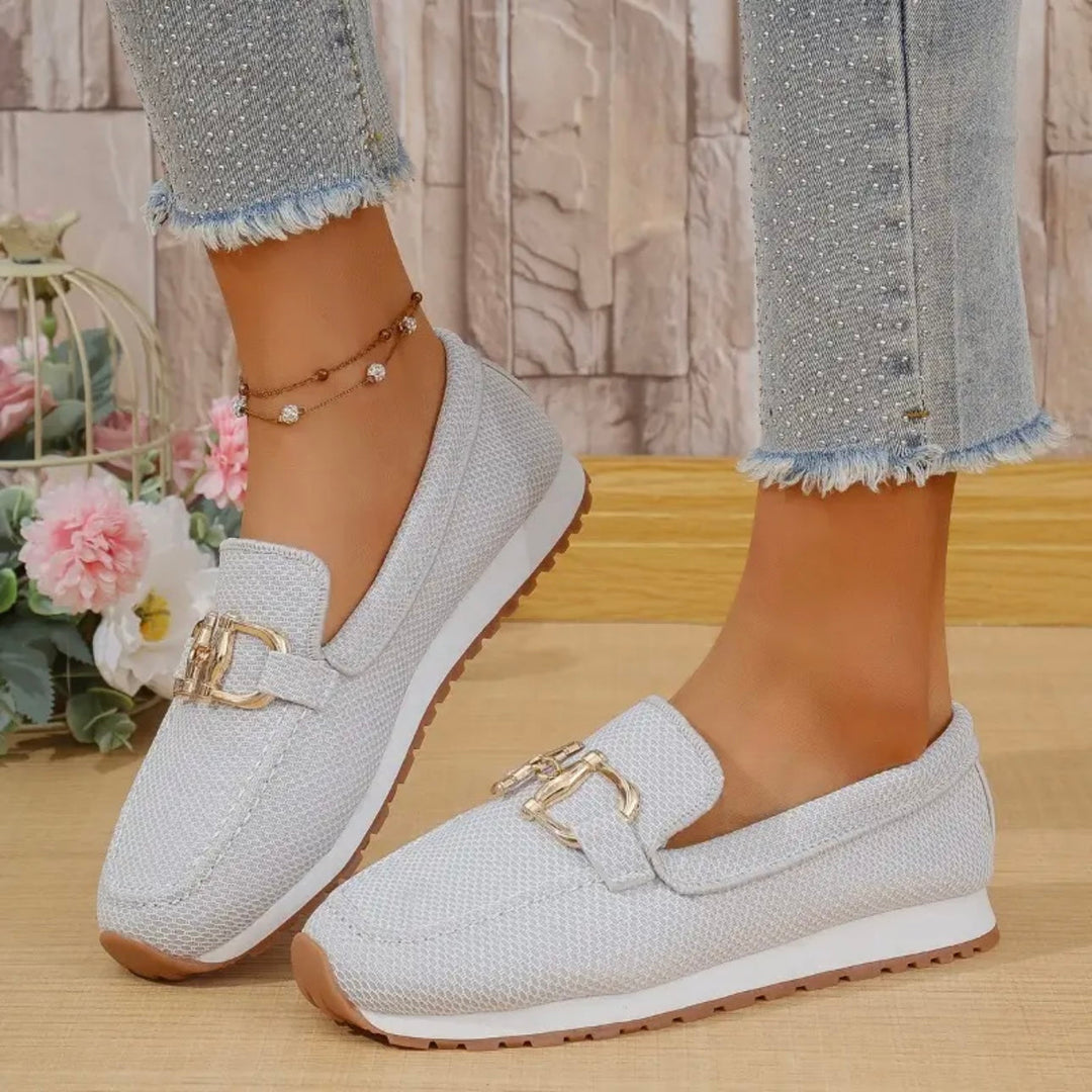 Adèle | Sneakers Orthopédiques Confort