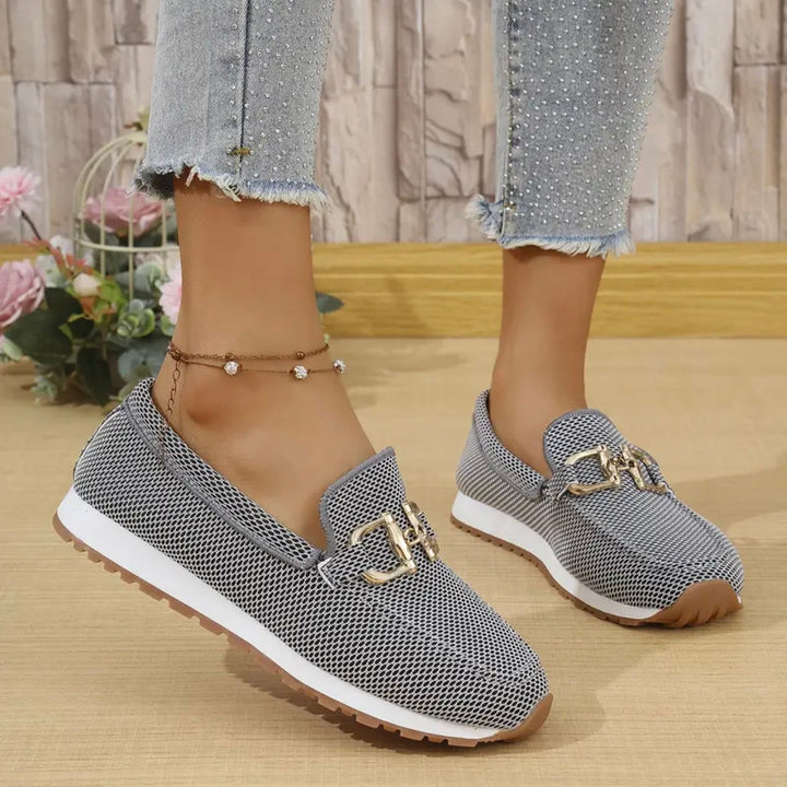Adèle | Sneakers Orthopédiques Confort