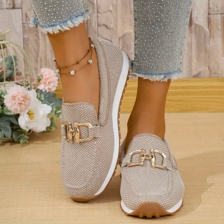 Adèle | Sneakers Orthopédiques Confort
