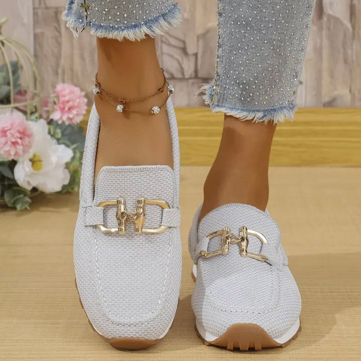 Adèle | Sneakers Orthopédiques Confort