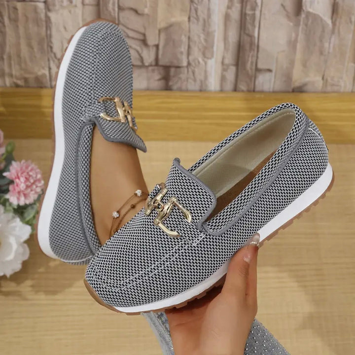 Adèle | Sneakers Orthopédiques Confort