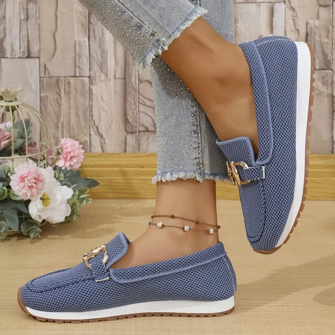 Adèle | Sneakers Orthopédiques Confort