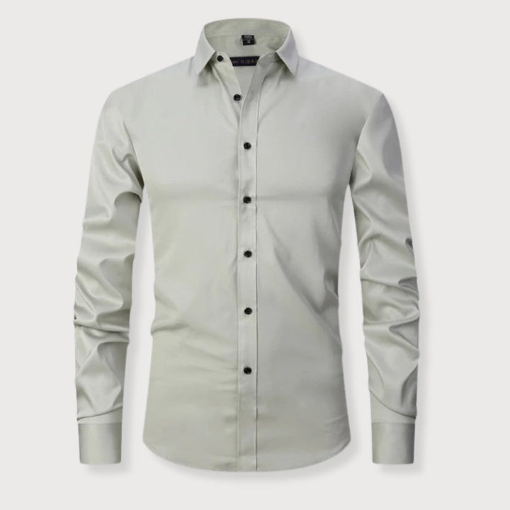 MARAIS | CHEMISE ANTIPLI POUR HOMME
