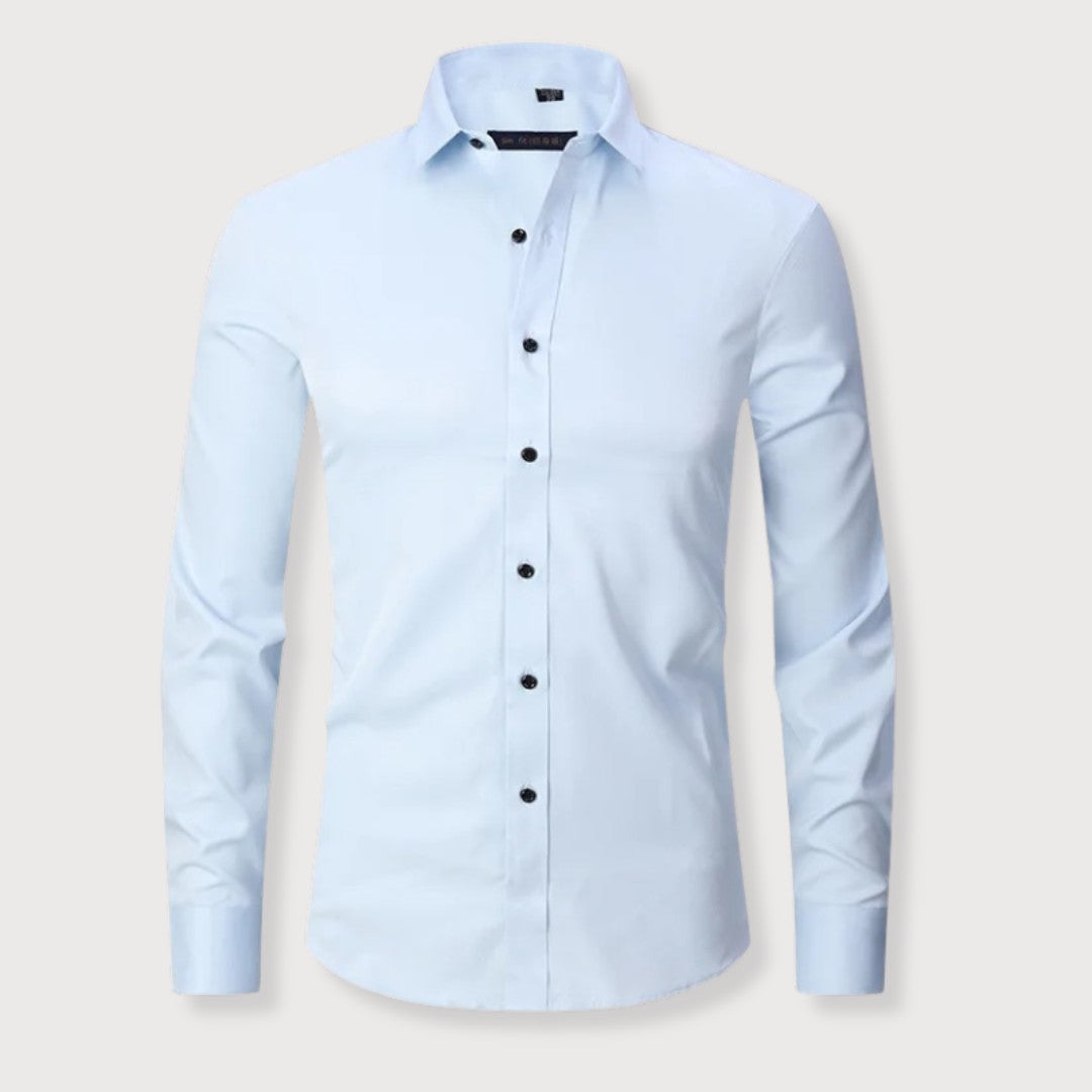 MARAIS | CHEMISE ANTIPLI POUR HOMME