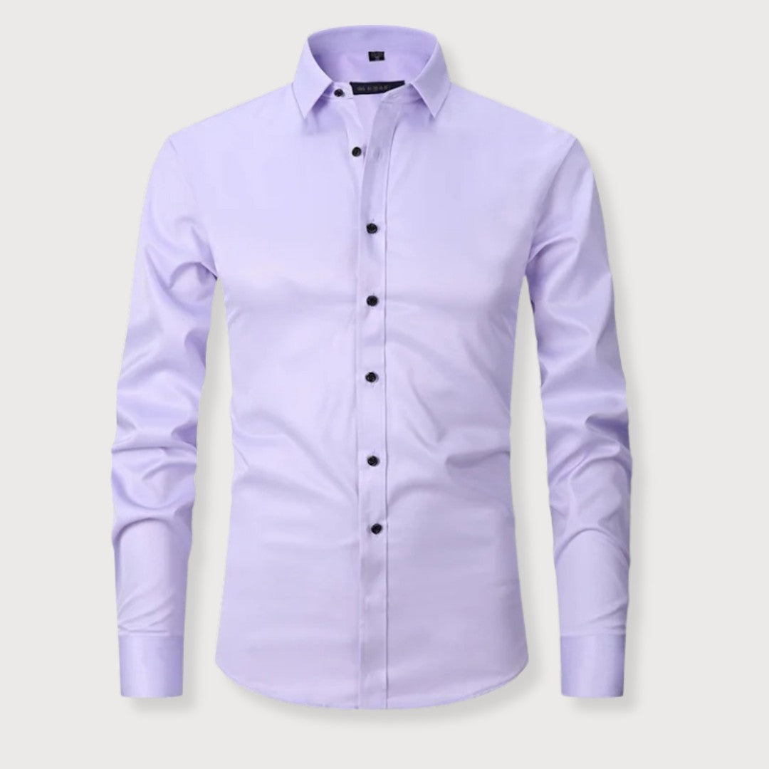 MARAIS | CHEMISE ANTIPLI POUR HOMME