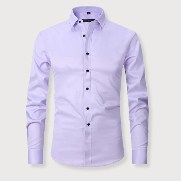 MARAIS | CHEMISE ANTIPLI POUR HOMME