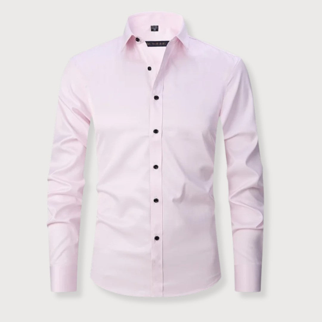 MARAIS | CHEMISE ANTIPLI POUR HOMME