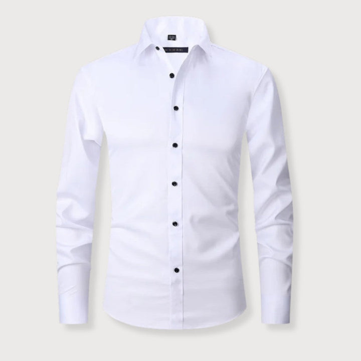 MARAIS | CHEMISE ANTIPLI POUR HOMME