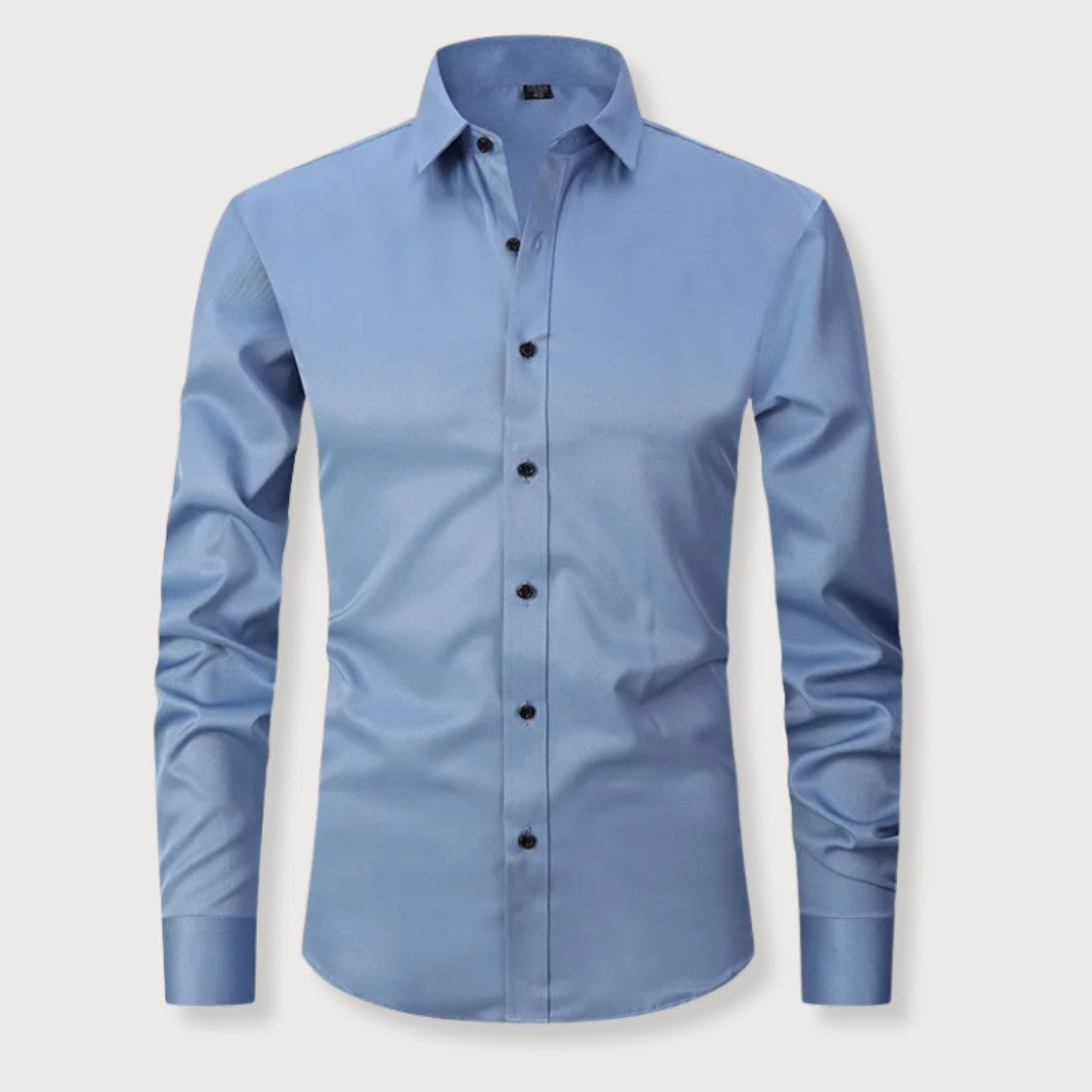 MARAIS | CHEMISE ANTIPLI POUR HOMME