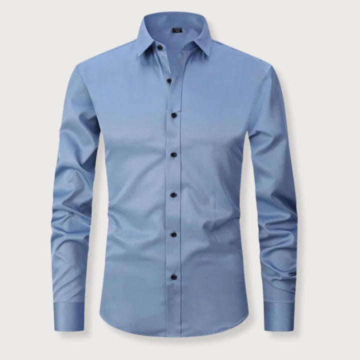 MARAIS | CHEMISE ANTIPLI POUR HOMME