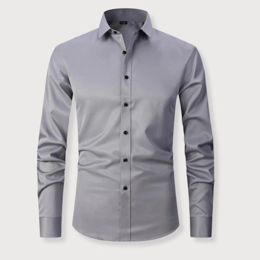 MARAIS | CHEMISE ANTIPLI POUR HOMME
