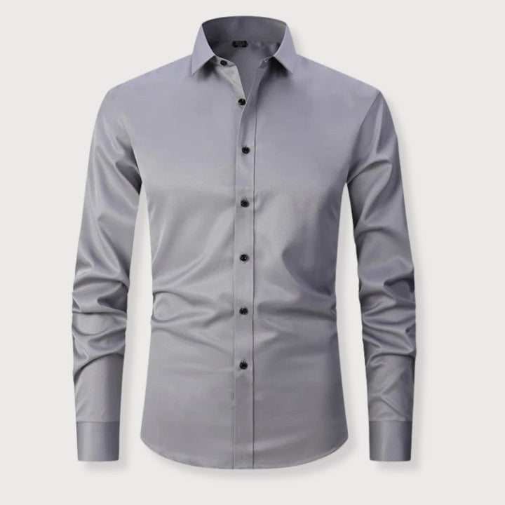 MARAIS | CHEMISE ANTIPLI POUR HOMME